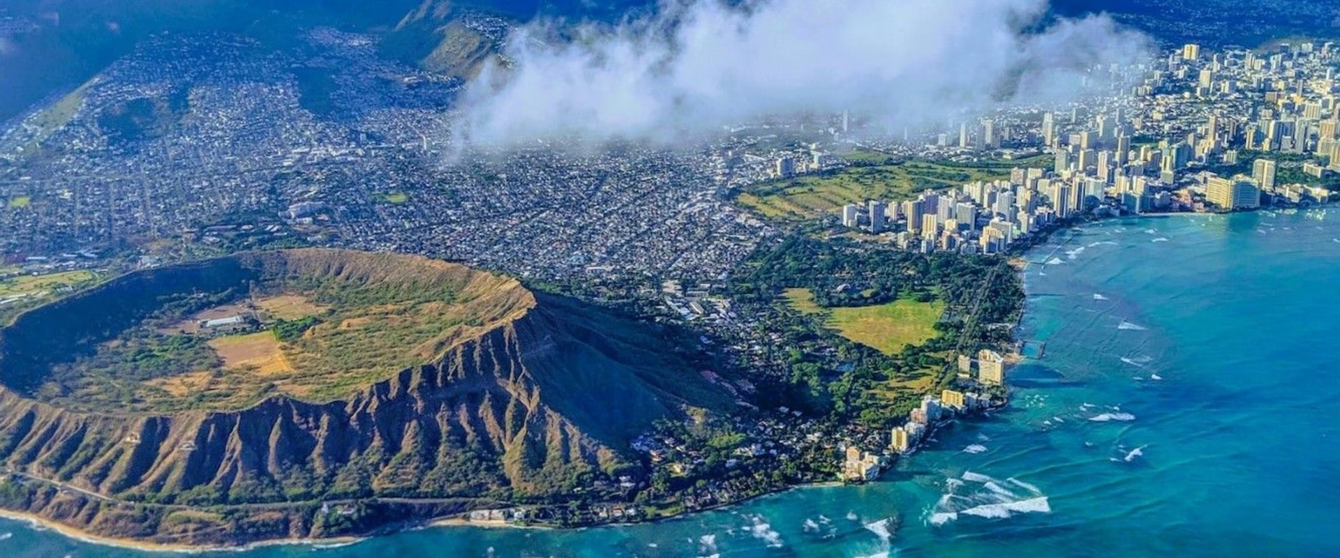 Retiring in Paradise: The Ideal Climate for Senior Citizens in Honolulu County, Hawaii
