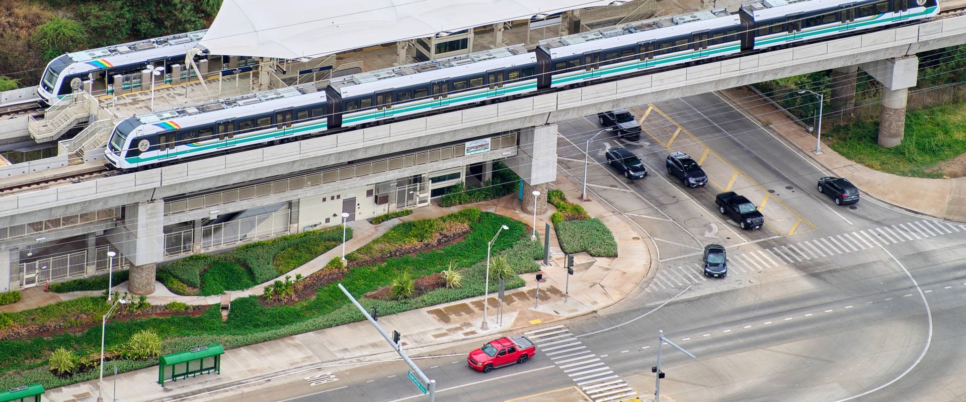 Navigating Public Transportation for Senior Citizens in Honolulu County, Hawaii: An Expert's Perspective