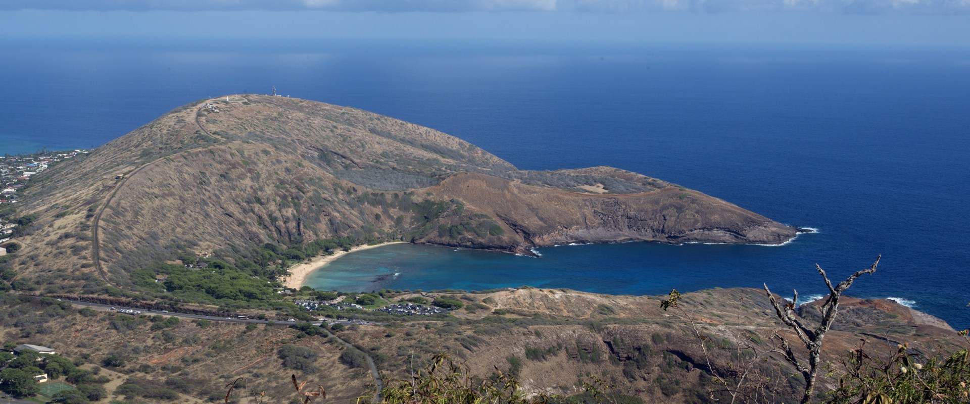 Support and Resources for Senior Citizens in Honolulu County, Hawaii