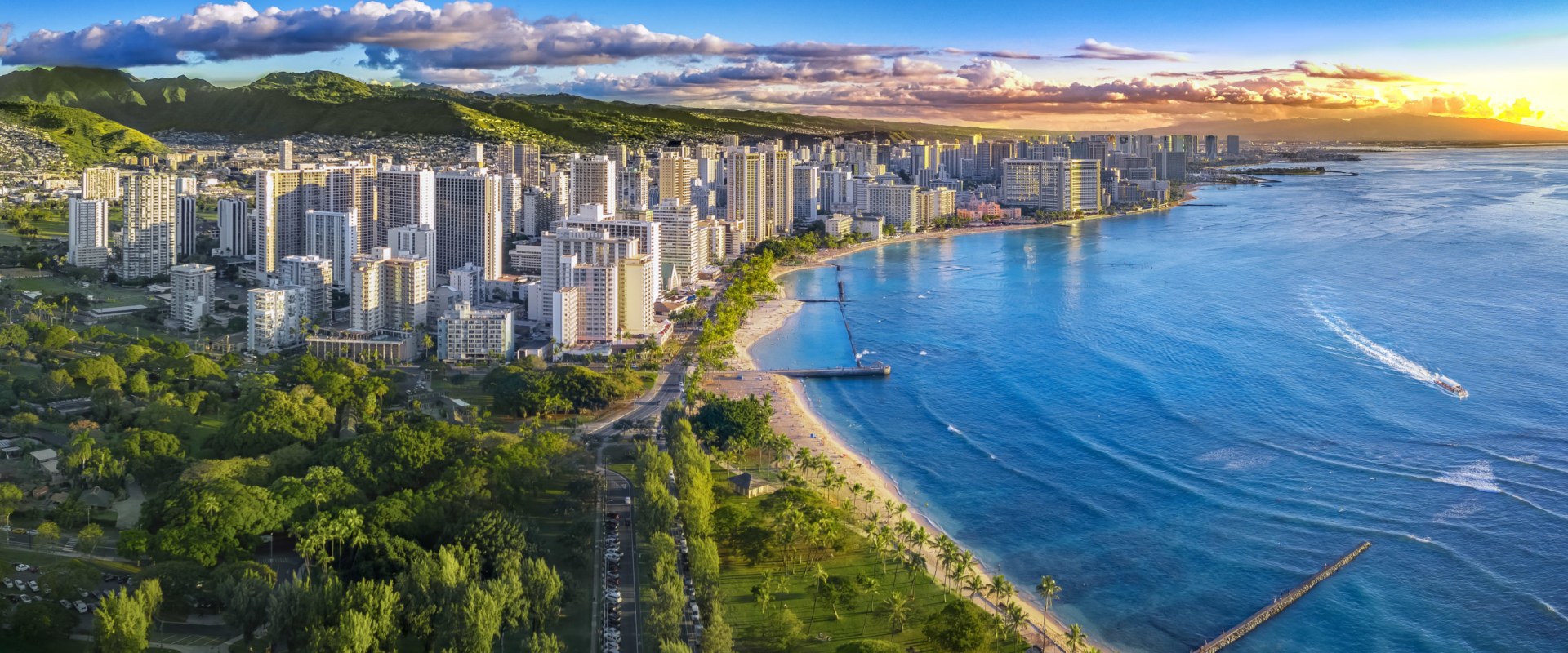 The Safety and Security of Senior Citizens in Honolulu County, Hawaii