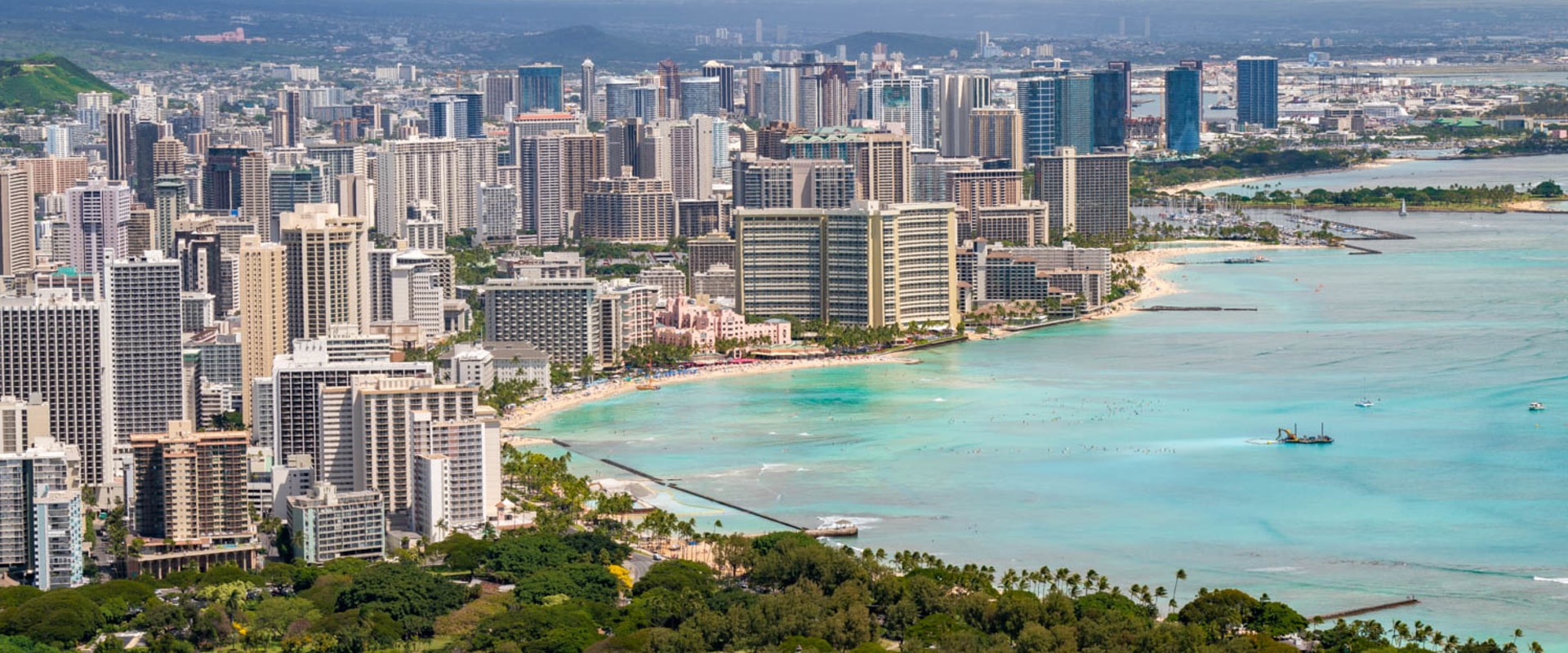 The Diverse Senior Citizen Population of Honolulu County, Hawaii