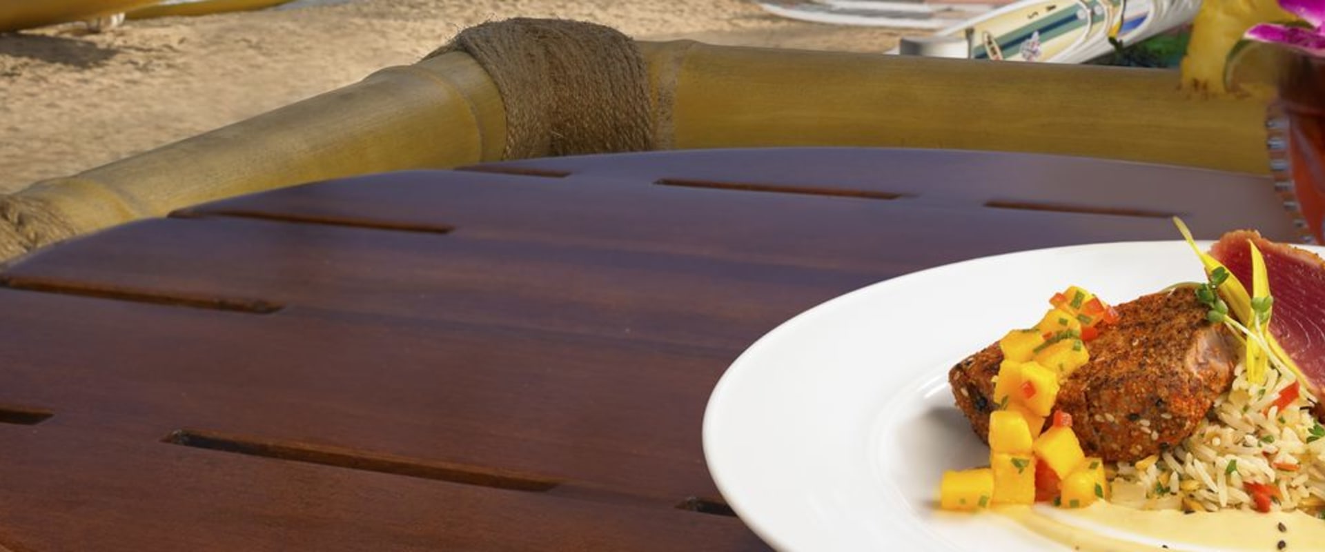 Creating a Senior-Friendly Dining Experience in Honolulu County, Hawaii