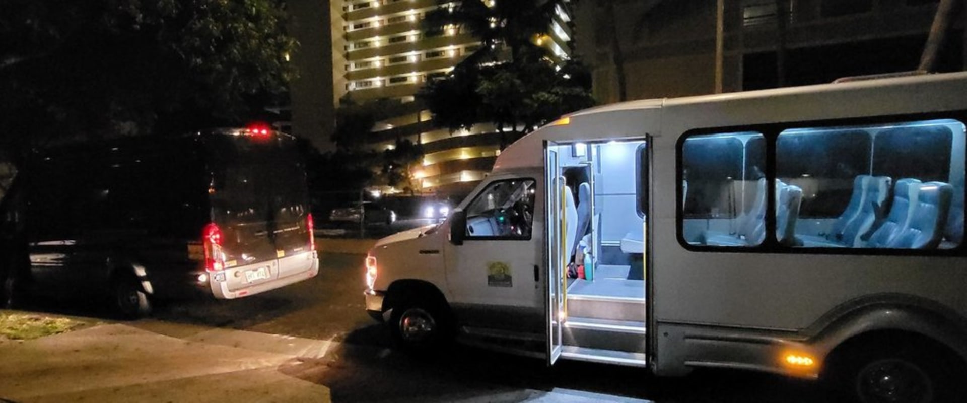 Transportation Options for Senior Citizens in Honolulu County, Hawaii