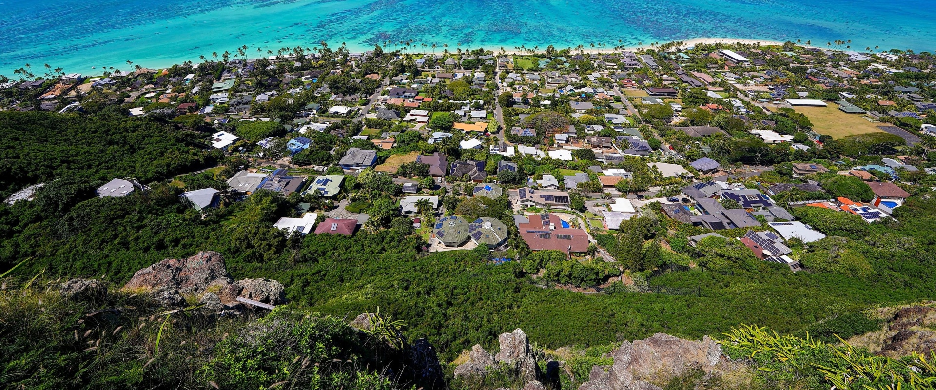 Retiring in Paradise: The Cost of Living for Seniors in Honolulu County, Hawaii