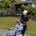 The Importance of Home-Delivered Meals for Senior Citizens in Honolulu County, Hawaii