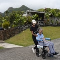 The Growing Senior Citizen Population in Honolulu County, Hawaii