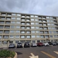 The Struggle for Affordable Senior Housing in Honolulu County, Hawaii