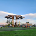 The Importance of Public Parks and Recreational Areas for Senior Citizens in Honolulu County, Hawaii