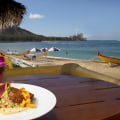 Creating a Senior-Friendly Dining Experience in Honolulu County, Hawaii