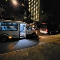 Transportation Options for Senior Citizens in Honolulu County, Hawaii