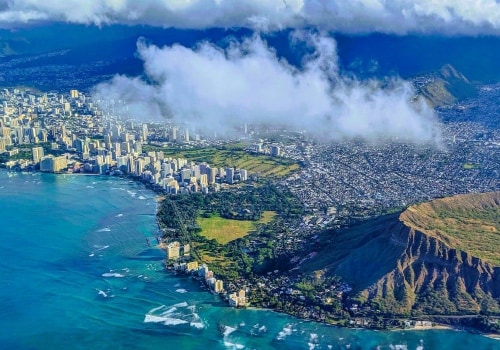 Retiring in Paradise: The Ideal Climate for Senior Citizens in Honolulu County, Hawaii