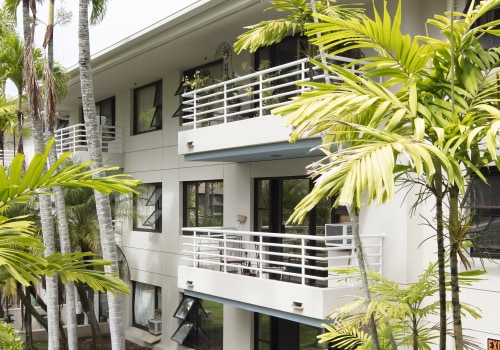 Senior Living Options in Honolulu County, Hawaii