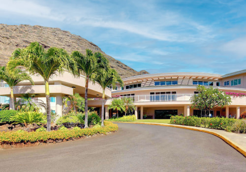 The Importance of Home Care Services for Senior Citizens in Honolulu County, Hawaii