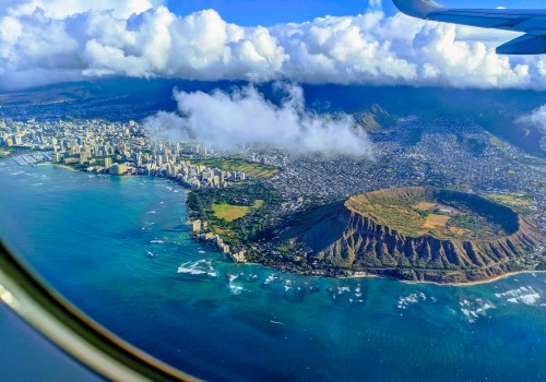Managing the High Cost of Living for Senior Citizens in Honolulu County, Hawaii