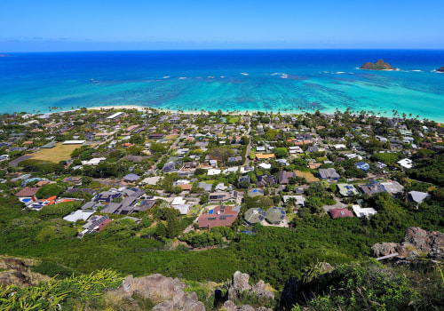 The High Cost of Living for Senior Citizens in Honolulu County, Hawaii