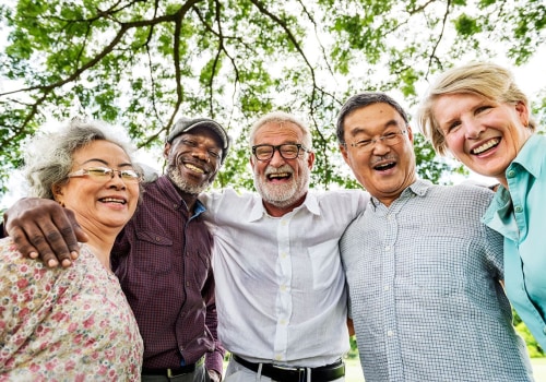 Assisting Senior Citizens in Honolulu County, Hawaii: Programs and Services for Home Modifications