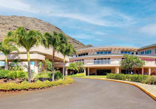 The Best Recreational Facilities and Programs for Seniors in Honolulu County, Hawaii