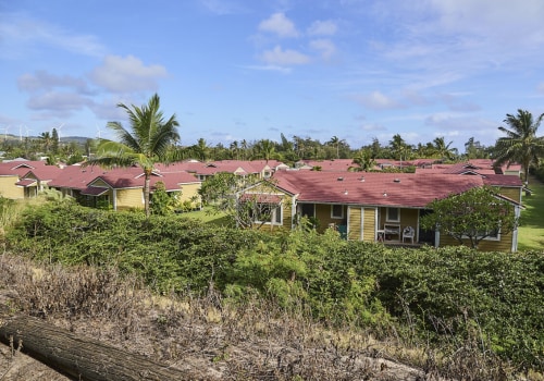 Ensuring the Safety of Senior Citizens in Honolulu County, Hawaii